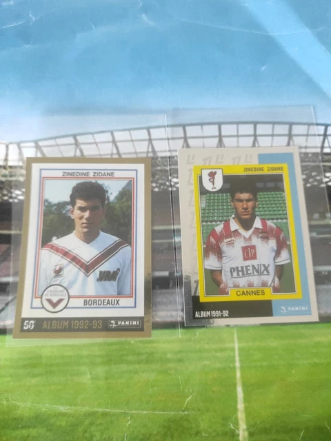 Lot De 4 Stickers Panini Foot 2022 - Lovro Majer (Croatie / Stade Rennais) - Rookie
