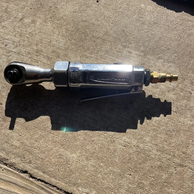 Blue-Point by Snap-On AT700C 3/8" Drive Air Ratchet