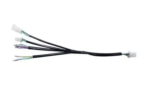 Cablaggio Xb 33 Solo Pedale Avviamento Dirt Bike Pit HMParts Spedizione Rapida