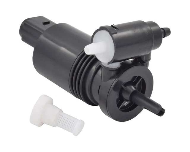 Jeep Wrangler JK 2,8 Ltr. CRD Diesel Wasserpumpe Automatik NTY 08-09