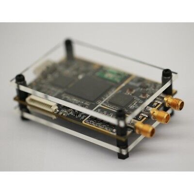 SDR Software Defined Radio70M–6GHz USB 3.0 Compatible with USRP B205-MINI xa80
