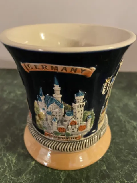 NEW!!!  Germany Souvenir Mug