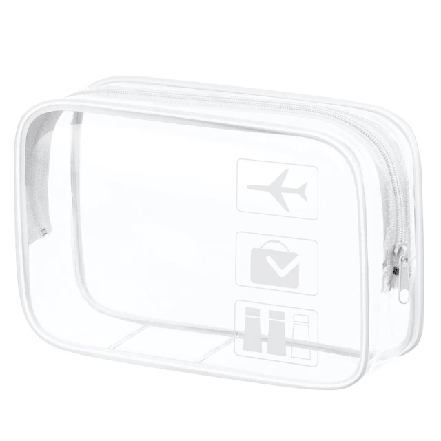 La Rosée Kit Voyage écoresponsable - 2 Pots + 2 Flacons