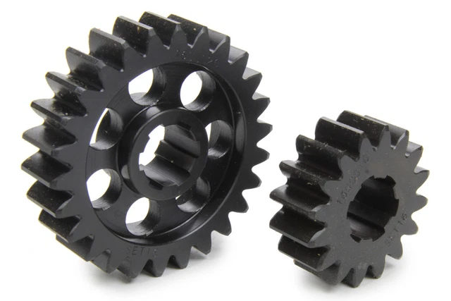 Scs Gears 616 Quick Change Gear Set 6 Spline