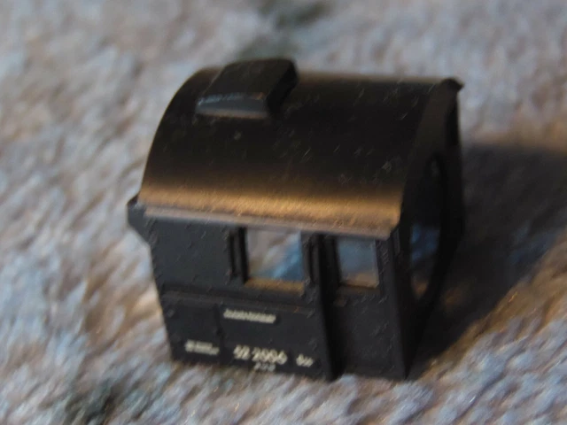 PIKO CAISSE LOCOMOTIVE Diesel Fret Sncf Type Bb 67000 / 467471 EUR 45,00 - ES