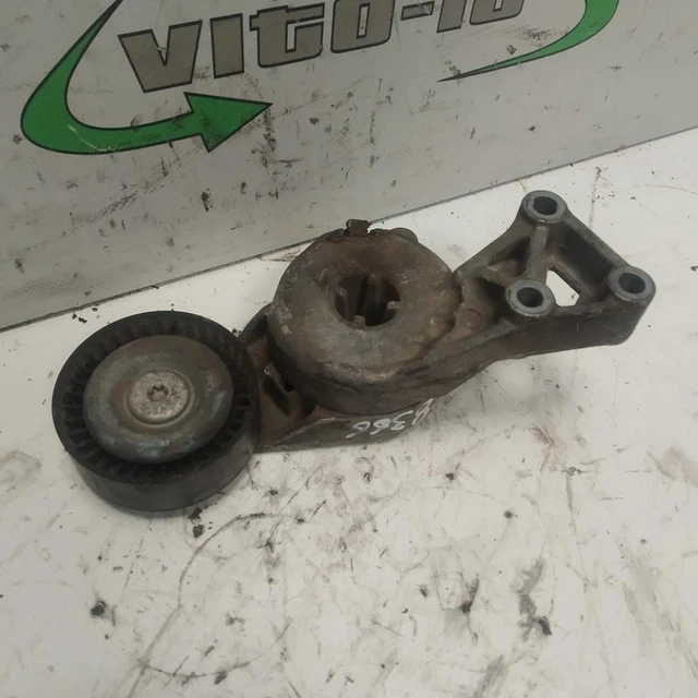 06A903315F galet tendeur pour SEAT LEON 1.6 2005 178366