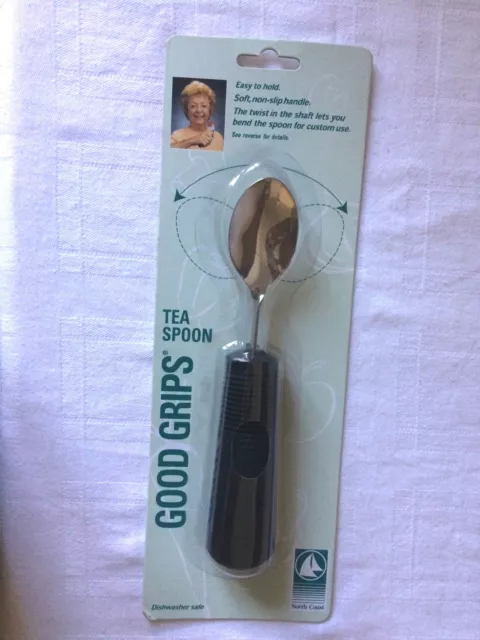 good grips tea spoon NC 65593