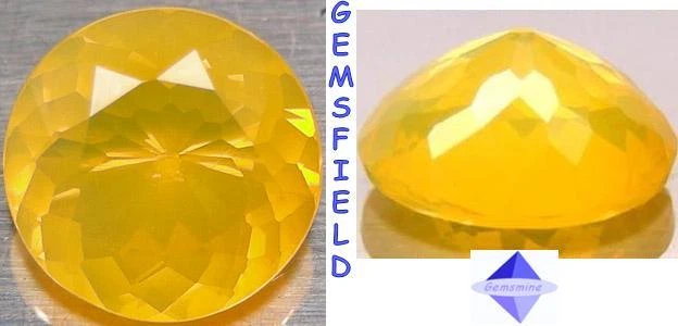 VVS - 1.86ct !!! OPALE d' AUSTRALIE 100% NATURELLE !!! poli AAA++ !!!