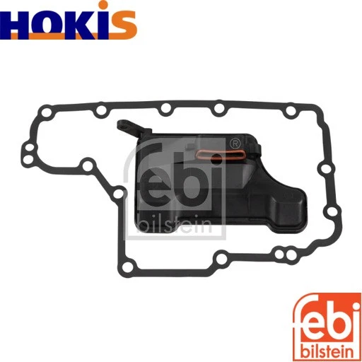 HYDRAULIC FILTER SET AUTOMATIC TRANSMISSION 174676 FOR OPEL CORSA/B ...