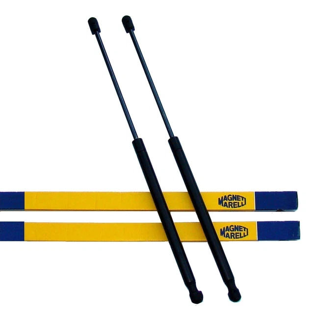 2x Rotule Axiale Barre de Couplage Avant Côtés Intérieur pour Volvo S60 I V70 II