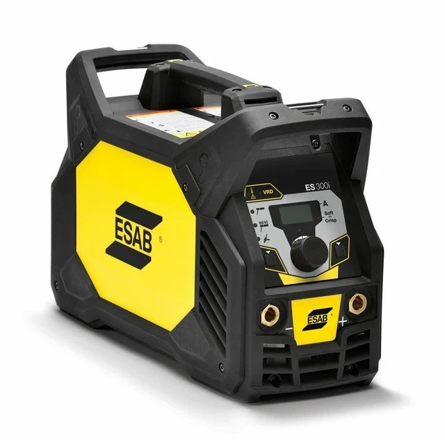 ESAB Renegade ES 300I Stick/TIG Welder 0445100881