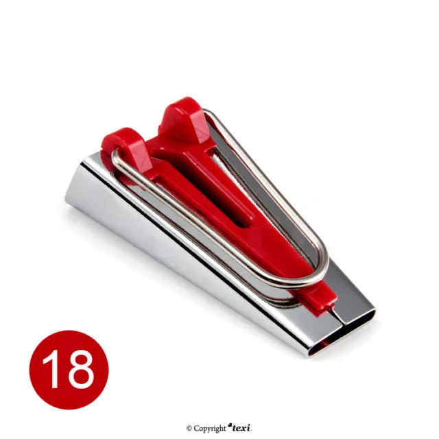 Texi 4037 Tape Maker 18 Mm