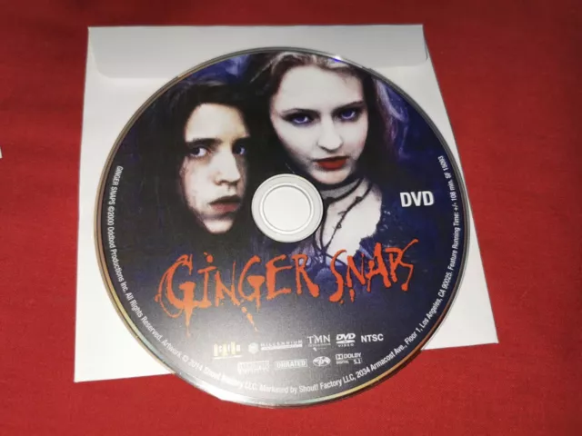 DISC ONLY DVD Movies - NTSC Region 1 - HUGE SELECTION - Choose