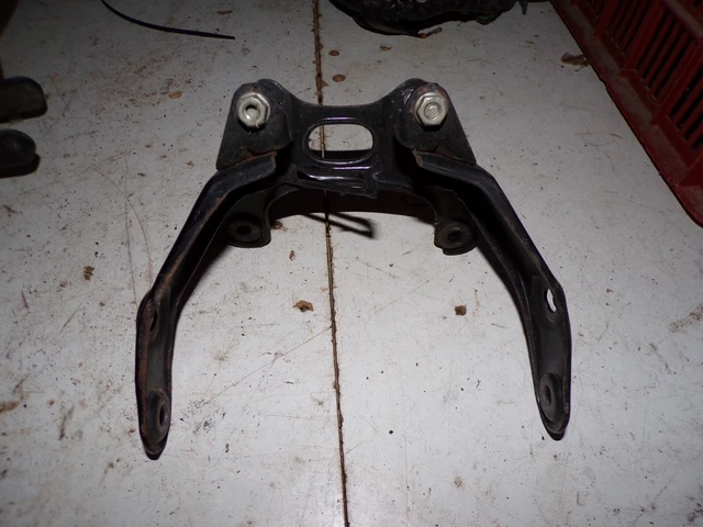 araignée support phare honda 250 xls 101122