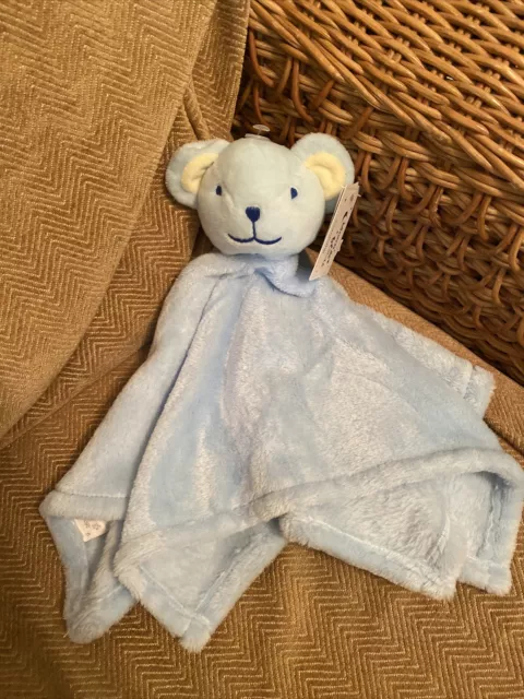 Moon and stars baby comforter online