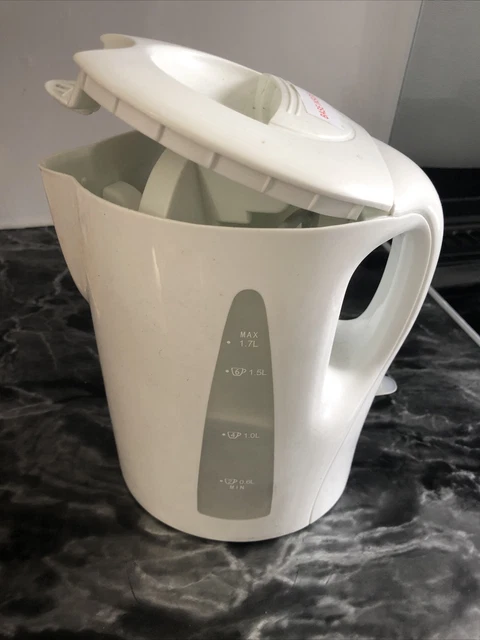 Asda on sale living kettles