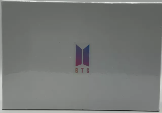 Kpop BTS Army Box Bangtan Boys BTS Album High Guality Gift Pack