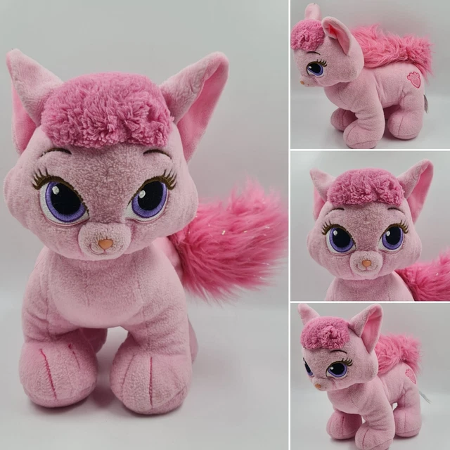 BUILD A BEAR Disney Palace Pets Princess Aurora Palace Pet