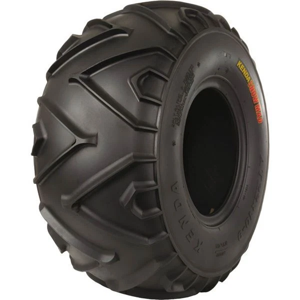 22x10-9 Kenda Snow Mad K584 Rear ATV Tire (2 Ply) 22" 22x10 22-10-9 22x10x9 22x10-9 Kenda Snow Mad K584 Rear ATV Tire (2 Ply) 22" 22x10 22-10-9 22x10x9