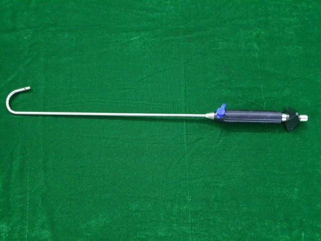 Cooley Cosgrove Ensemble chirurgical complet pour rétracter la valve mitrale Ens