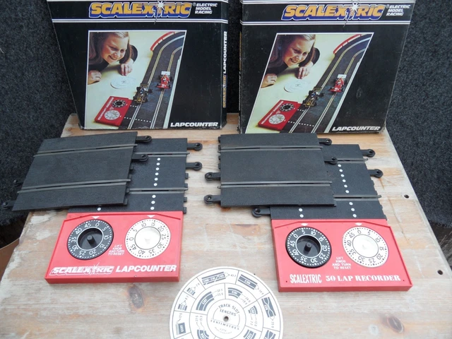 ☺️ Scalextric, Coches, Scalextric y Slot Car, Juguetes