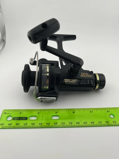 daiwa bg 60 reel handle replacement Daiwa BG MQ 5000D-H/ 6000D-H Handle Assembly M05-7701