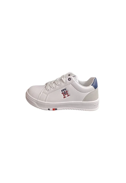 scarpe per bambini sneakers da passeggio TOMMY HILFIGER