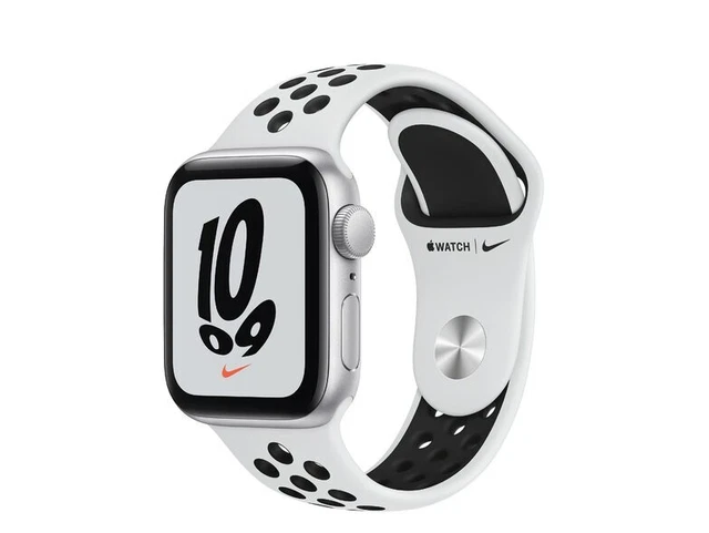 Apple Watch Nike SE