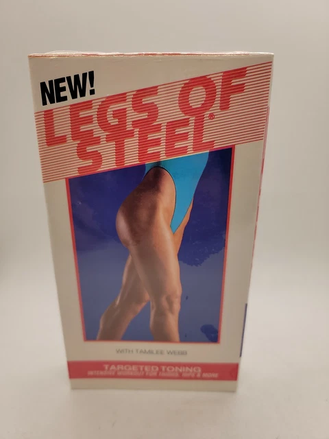 Thighs of steel workout best sale