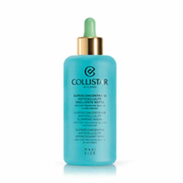 Tratamiento Reductor Anticelulítico Collistar Perfect Body [200 ml]