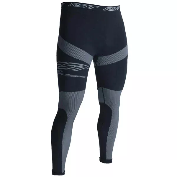 RST Tech X Coolmax Mens Motorcycle Motorbike Base Layer Pants Bottoms