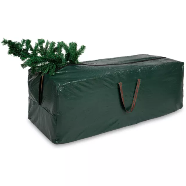 Heavy Duty Christmas Tree Storage Bag Large Bag For Xmas Decoration Ornaments