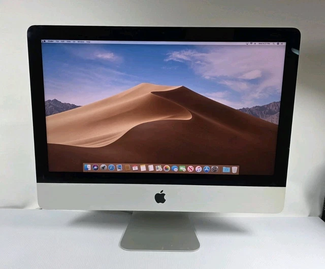 iMac 27インチ 5K 2017 i5 3.4GHz 8GB/256GB Apple Desktops & All-In-Ones, Desktops & All-In-Ones, Computers