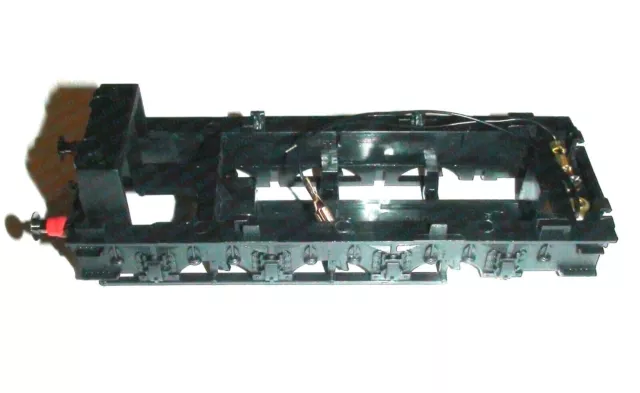 Hornby X9826 Tender Chassis Underframe Railroad Class A1 Flying Scotsman & A4