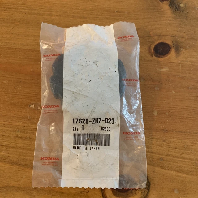 Honda Xr650l Gas Tank Fuel Cell Cap 17620-zh7-023