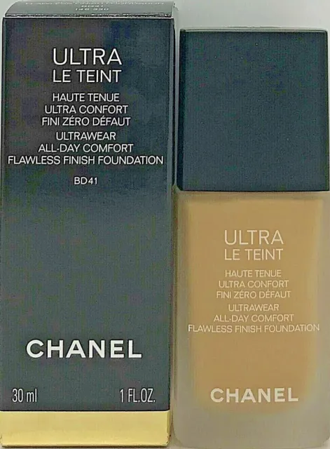 Chanel Le Teint Ultra N° 22 145720 MUP