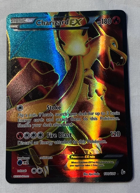Pokemon Tcg Charizard Ex Xy Flashfire 100 106 Ultra Rare Holo Ex Art Full Art Comme Neuf Eur 66 95 Picclick Fr Pokemon Tcg Charizard Ex Xy Flashfire 100 106 Ultra Rare Holo Ex Art Full Art Comme Neuf Eur 66 95 Picclick Fr