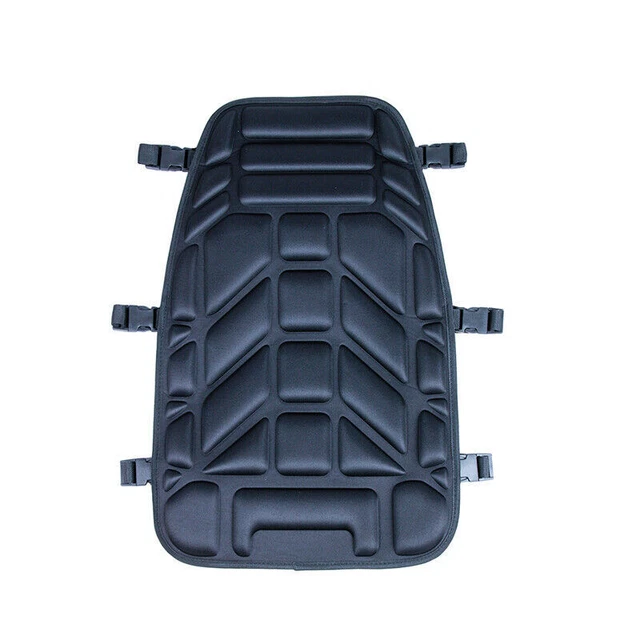 ATV Cushion Beach Motorcycle Seat Cover Cushion Sunscreen Breathable Summer X1