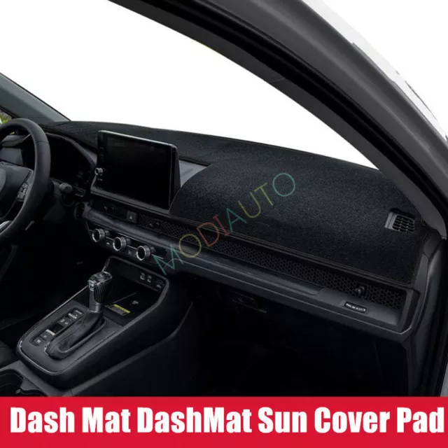 FIT FOR 2023 2025 Honda CRV CRV Inner Dash Mat DashMat Sun Cover Pad