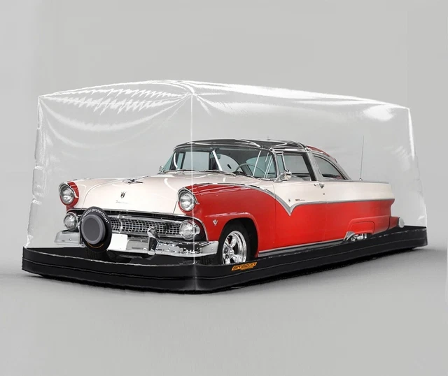 AMAZON PROTECTION CAR Cover Ford Fairlane Crown Victoria Skyliner