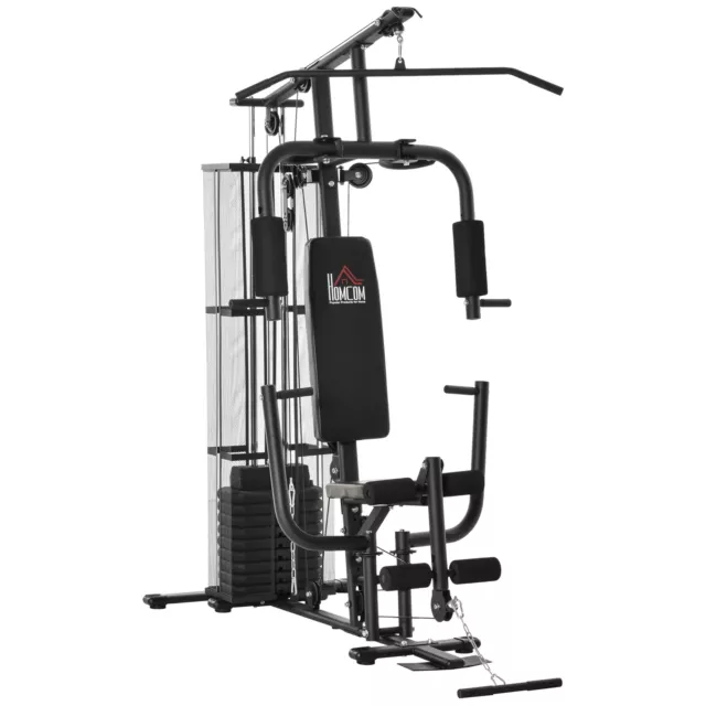 Bodymax cf372 2025
