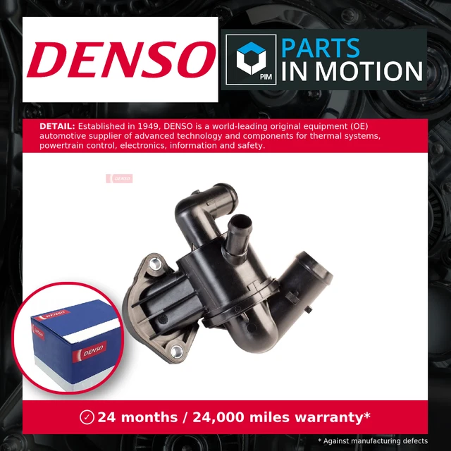 ⭐︎ Thermostats & Housings, Engine Cooling Components, Car & Truck