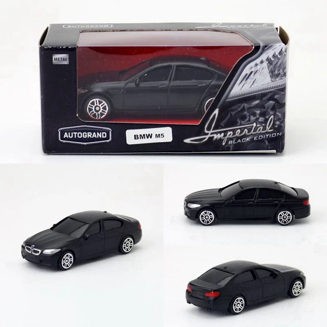 164 BMW M5 Model Car Diecast Metal Toy Car Kids Boys Gift Collection
