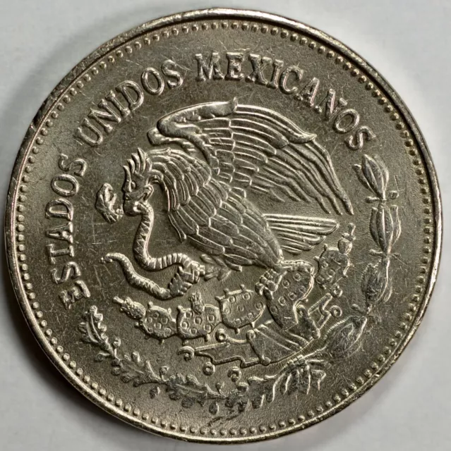Mexico 1985 200P. 175th Anniv. of Ind. and 75th Anniv. of Revolution