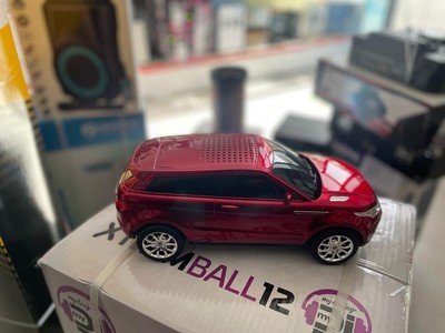 MICRO SD SERIE RANGE ROVER EVOQUE BLACK AKRV389BT Akai AKAI CASSA BLUETOOTH CON USB 