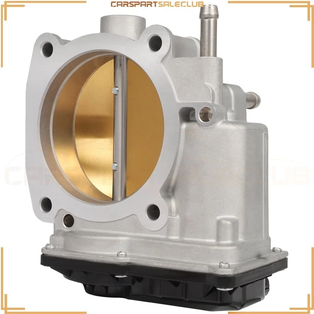 THROTTLE BODY FOR Lexus LX470 Toyota Land Cruiser Sequoia Tundra