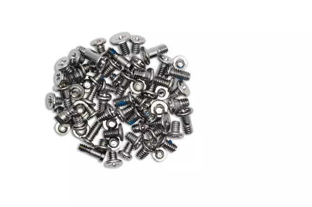 iPhone 6s Schraubensatz Ersatz Schrauben Screws komplett Pentalobe