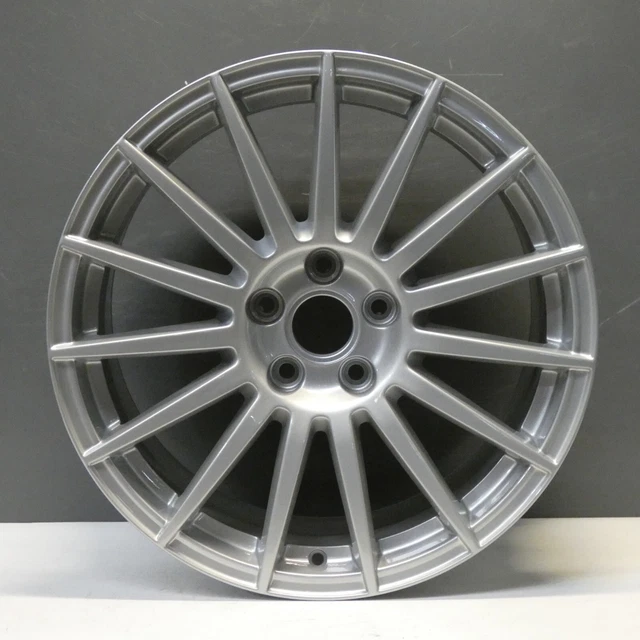アウディ　A4 B7 DTM 18インチ アルミホイール　OEM AUDI A4 B7 Dtm 18