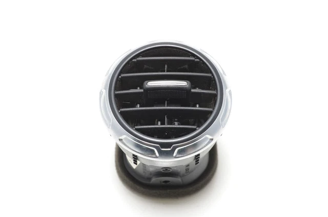 Buse D'air Pour Tableau De Bord Opel Adam/Corsa D - Référence 13417363 - Grille Ventilation