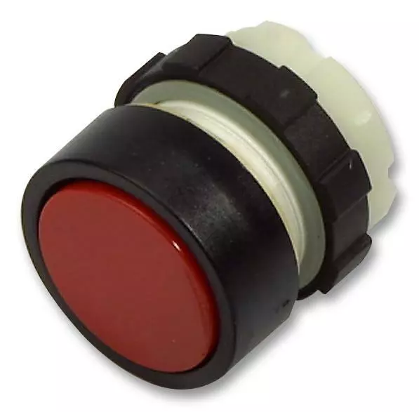 Red Pb Actuator, Ip / Nema Rating Ip65, Svhc No Svhc For Imo Precision Controls